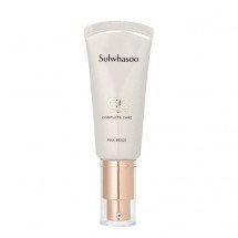 Sulwhasoo CC Emulsion Complete Care SPF34/PA ++