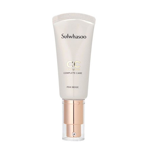 Sulwhasoo CC Emulsion Complete Care SPF34/PA ++