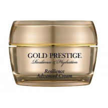 Зволожуючий ліфтинговий крем для пружності шкіри Ottie Gold Prestige Resilience Advanced Cream