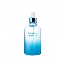 Увлажняющая гиалуроновая сыворотка Seantree Hyaluron Ampoule 100 Tester