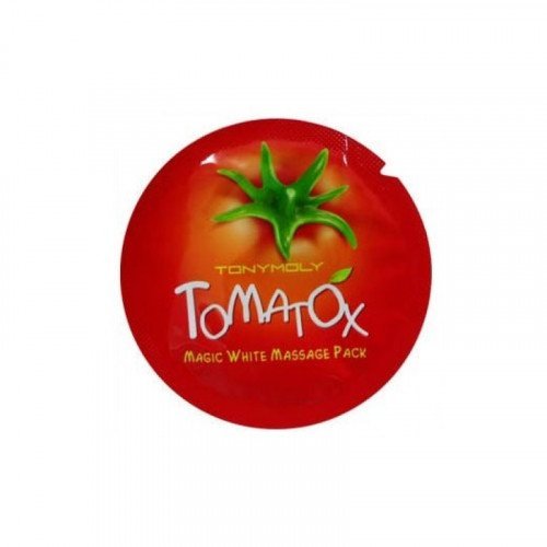 Tony Moly Tomatox Magic White Massage Pack