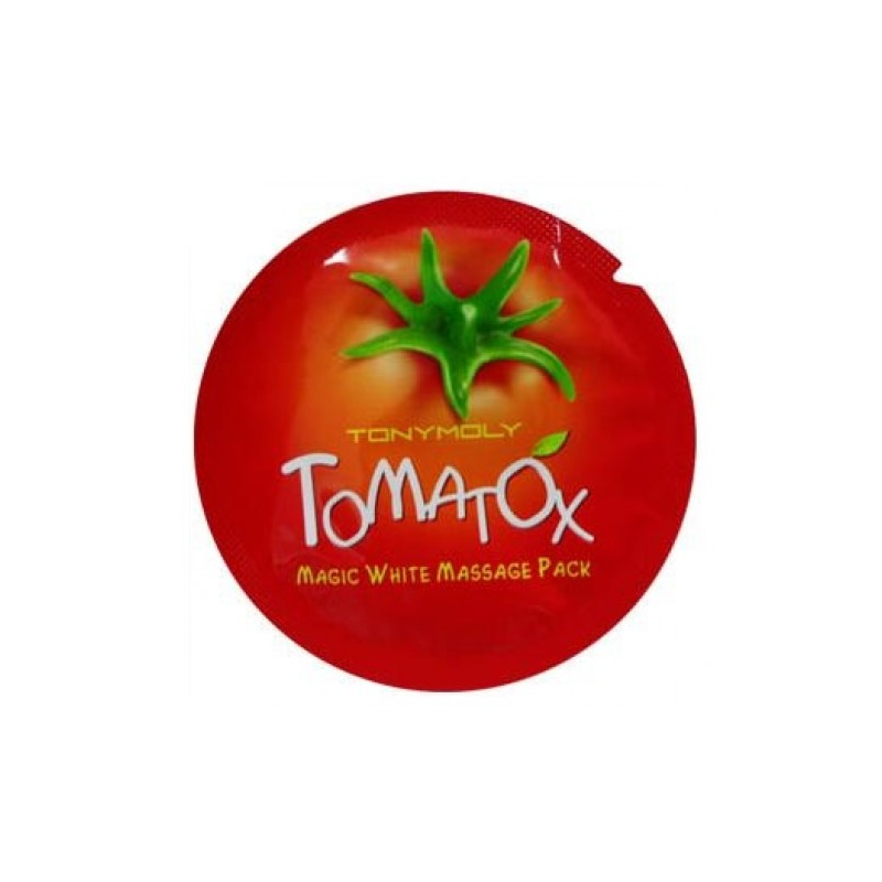 Massage magic. Тони моли томат. Томатная маска. Томатная маска для лица. Tony Moly Tomatox massage Pack.