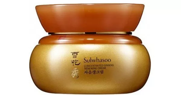 新品Sulwhasoo Concentrated Ginseng Cream ginseng-600x315.jpg