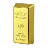 Мыло для умывания с экстрактом улитки и золотом The Saem Gold Snail Bar