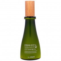 Эмульсия с новозеландским льном The Saem Urban Eco Harakeke Emulsion