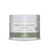 Успокаивающий крем The Skin House Green Tea Collagen Cream