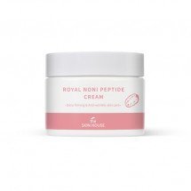 Пептидный крем The Skin House Royal Noni Peptide Cream