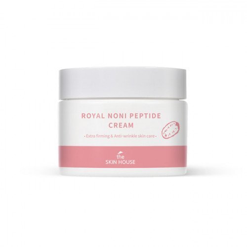 Пептидный крем The Skin House Royal Noni Peptide Cream