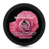 Баттер для тела The Body Shop British Rose Body Butter