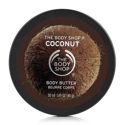 Баттер для тела The Body Shop Coconut Body Butter