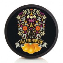 Баттер для тела The Body Shop Vanilla Pumpkin Body Butter