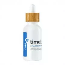 Сироватка з гіалуроновою кислотою Timeless Skin Care Hyaluronic Acid Serum 100% Pure 1 oz