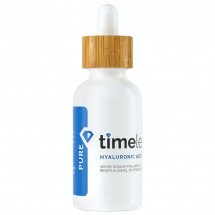 Сыворотка с гиалуроновой кислотой Timeless Skin Care Hyaluronic Acid Serum 100% Pure 2 oz