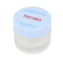 Питательный крем с церамидами TOCOBO Multi Ceramide Cream, 50 мл