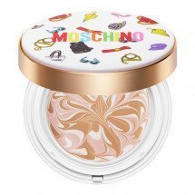 Кушон MOSCHINO x TONYMOLY Chic Skin Essence Pact SPF50/PA ++++