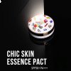 Кушон MOSCHINO x TONYMOLY Chic Skin Essence Pact SPF50/PA++++