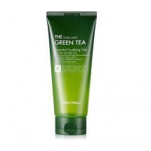 Зволожуючий гель Tony Moly The Chok Chok Green Tea Essential Soothing Gel