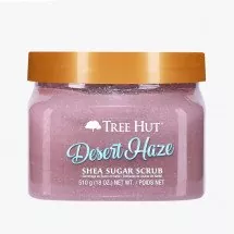 Скраб для тела Tree Hut Desert Haze Sugar Scrub