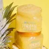 Цукровий скраб для тіла з ананасом та олією ши Tree Hut Pineapple Sugar Scrub