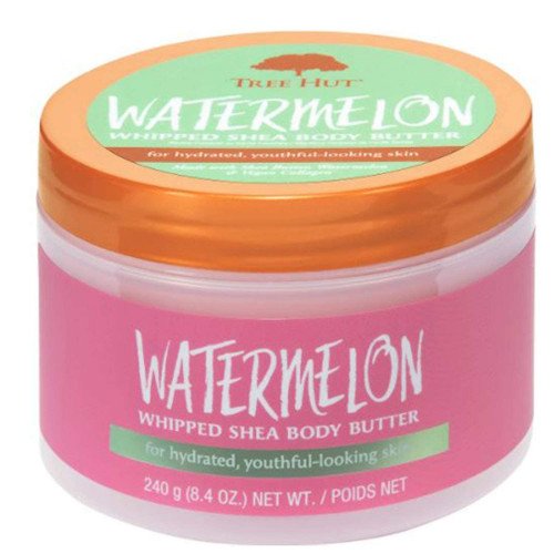 Баттер для тіла Tree Hut Watermelon Whipped Body Butter