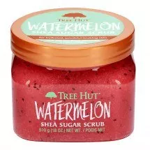 Цукровий скраб для тіла Tree Hut Watermelon Shea Sugar Scrub