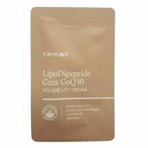 Тестер ліфтинг-крему Trimay LipoDipeptide Cera CoQ10 Volume Lift Cream Tester