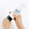 Очищающая пенка с гиалуроновой кислотой Trimay Hyaluron Amino Boost Foam Cleanser