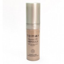 Антивікова сироватка з пептидним комплексом Trimay Peptid 28 Ampoule Miniature