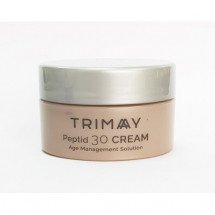  Антивозрастной крем с пептидным комплексом Trimay Peptid 30 Cream Miniature