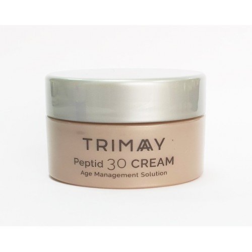 Антивіковий крем з пептидним комплексом Trimay Peptid 30 Cream Miniature