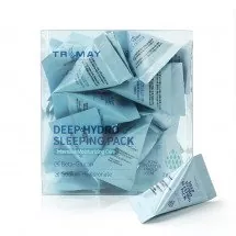 Зволожуюча нічна маска Trimay Deep Hydro Sleeping Pack