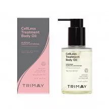 Антицеллюлитное масло для тела Trimay CellLess Treatment Body Oil