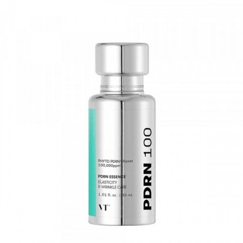 Регенерувальна есенція для обличчя VT COSMETICS Phyto PDRN Essence 100, 30 мл