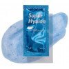 Гіалуронова маска - пінка VT Cosmetics Super Hyalon Bubble Sparkling Booster
