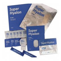 Интенсивно увлажняющий набор для лица VT Cosmetics Super Hyalon Water Solution Kit