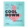 Увлажняющая и охлаждающая маска Verite Real Power Cool Down Mask