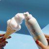 Що очищає мус для чутливої шкіри Village 11 Factory Calming Bio Marshmallow Mousse Cleanser