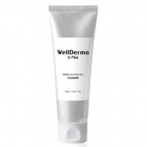 Увлажняющая пена для умывания Wellderma G Plus Embellish Essence Cleanser
