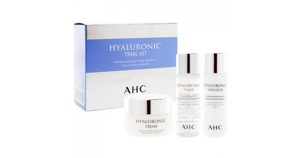 Корейская Косметика Ahc Интернет Магазин