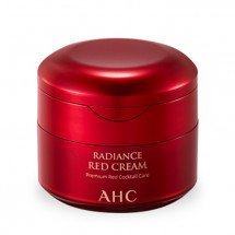 Комплексный крем AHC Radiance Red Cream Premium Red Coctail Care