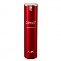 Антиоксидантная комплексная сыворотка AHC Super Energy Red Serum Premium Red Coctail Care