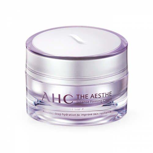 Интенсивный укрепляющий лифтинг крем AHC The Aesthe Intense Firming Cream