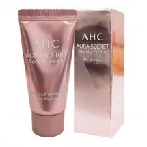 Крем для обличчя AHC Aura Secret Tone Up Cream SPF 30, 10 мл