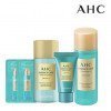 Зволожуючий набір для очищення шкіри AHC Essence Care Cleansing Trial Kit