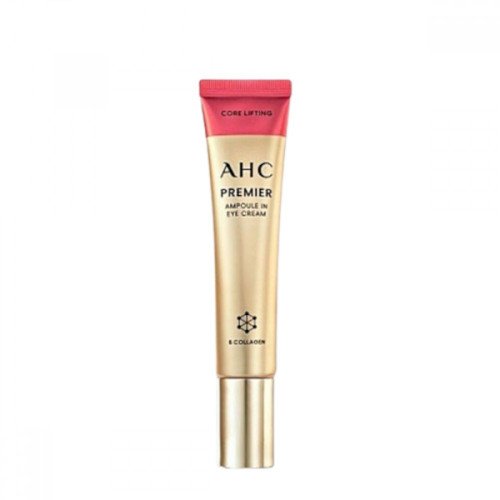 Лифтинг крем для кожи вокруг глаз AHC Premier Ampoule In Eye Cream Core Lifting, 40 мл