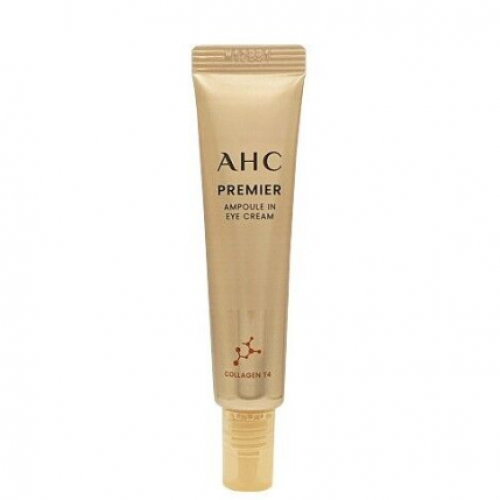 Ампульний крем для повік AHC Premier Ampoule In Eye Cream, 12 мл