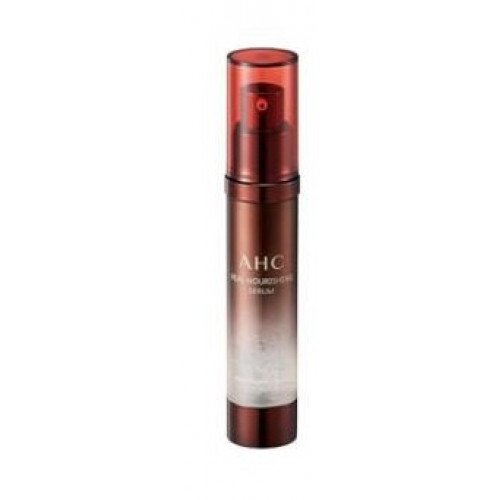  Увлажняющая и питательная сыворотка AHC Real Nourishing Serum, 25 мл