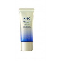 ВВ крем AHC Royal Cell BB Cream SPF 50+/PA++++