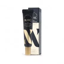 Пептидный крем AHC Ten Revolution Real Eye Cream For Face Travel Size