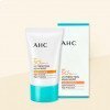 Зволожуючий сонцезахисний крем AHC UV Perfection Aqua Moist Sun Cream SPF 50+ PA++++
